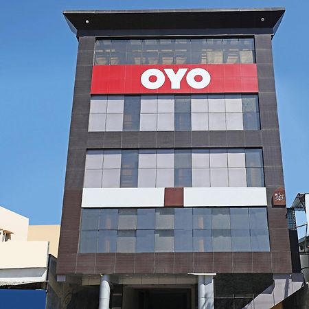 Hotel O Hotel Utsav Palace Bengaluru Zewnętrze zdjęcie