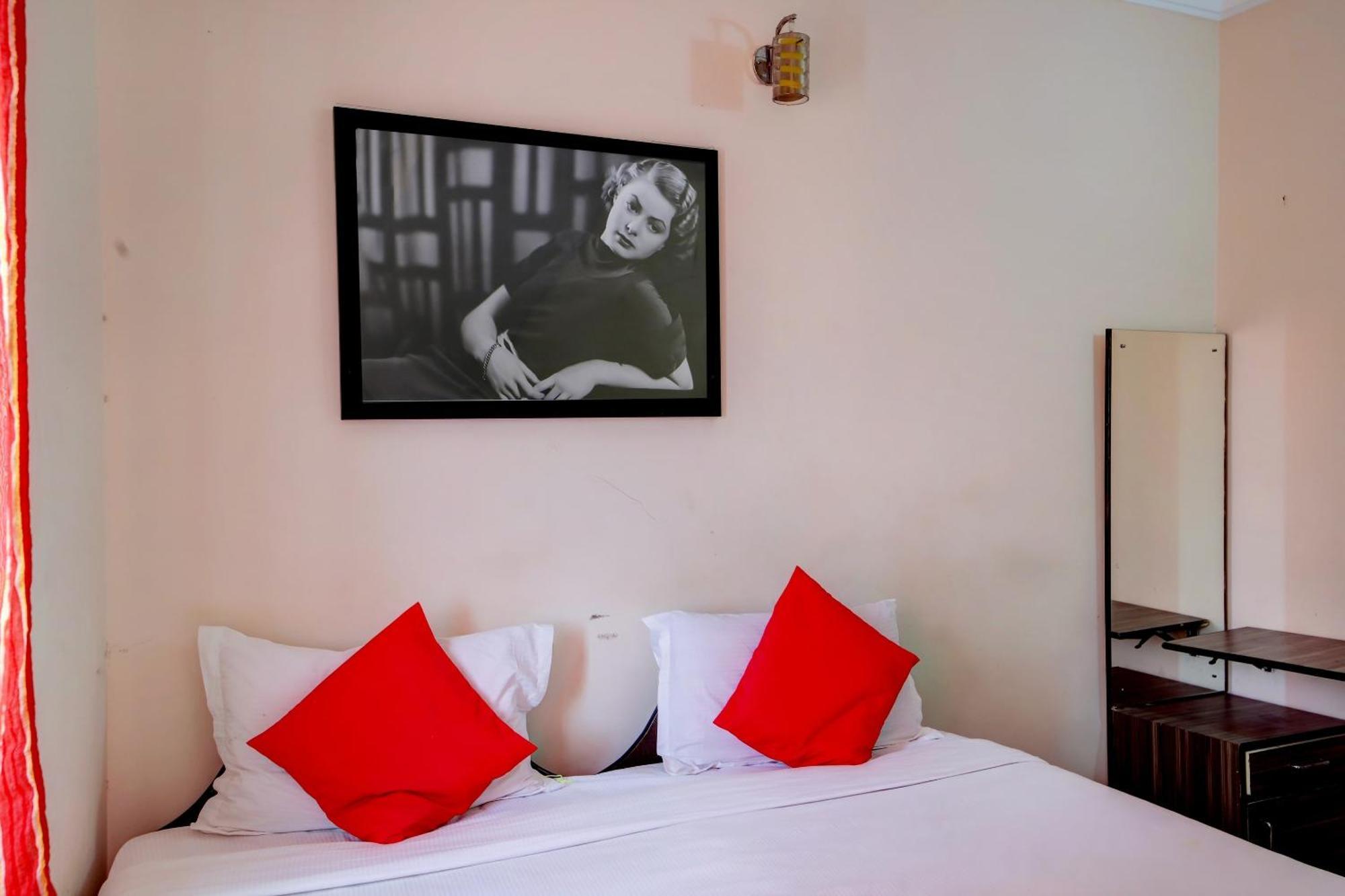 Hotel O Hotel Utsav Palace Bengaluru Zewnętrze zdjęcie