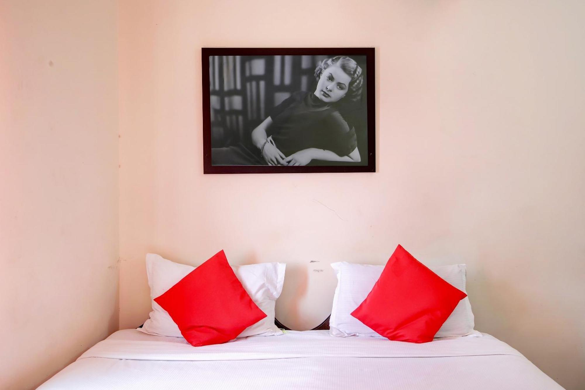 Hotel O Hotel Utsav Palace Bengaluru Zewnętrze zdjęcie