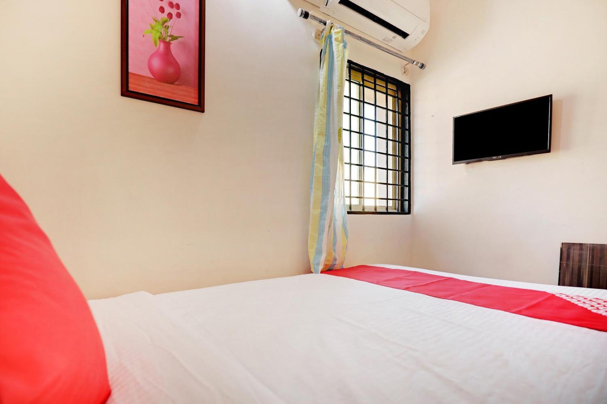Hotel O Hotel Utsav Palace Bengaluru Zewnętrze zdjęcie