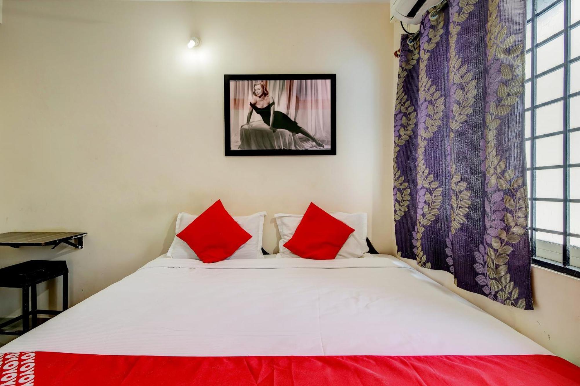 Hotel O Hotel Utsav Palace Bengaluru Zewnętrze zdjęcie