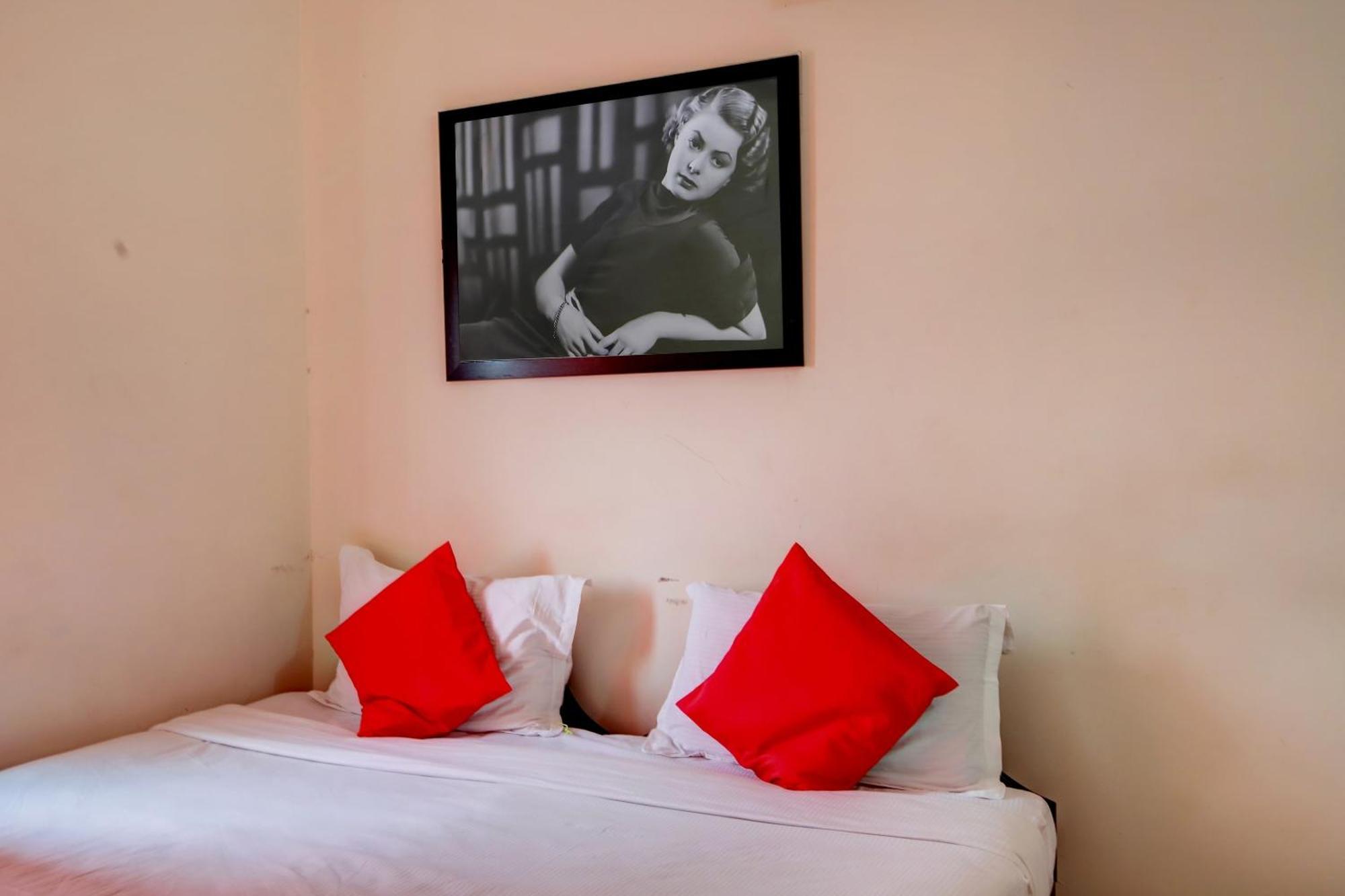 Hotel O Hotel Utsav Palace Bengaluru Zewnętrze zdjęcie