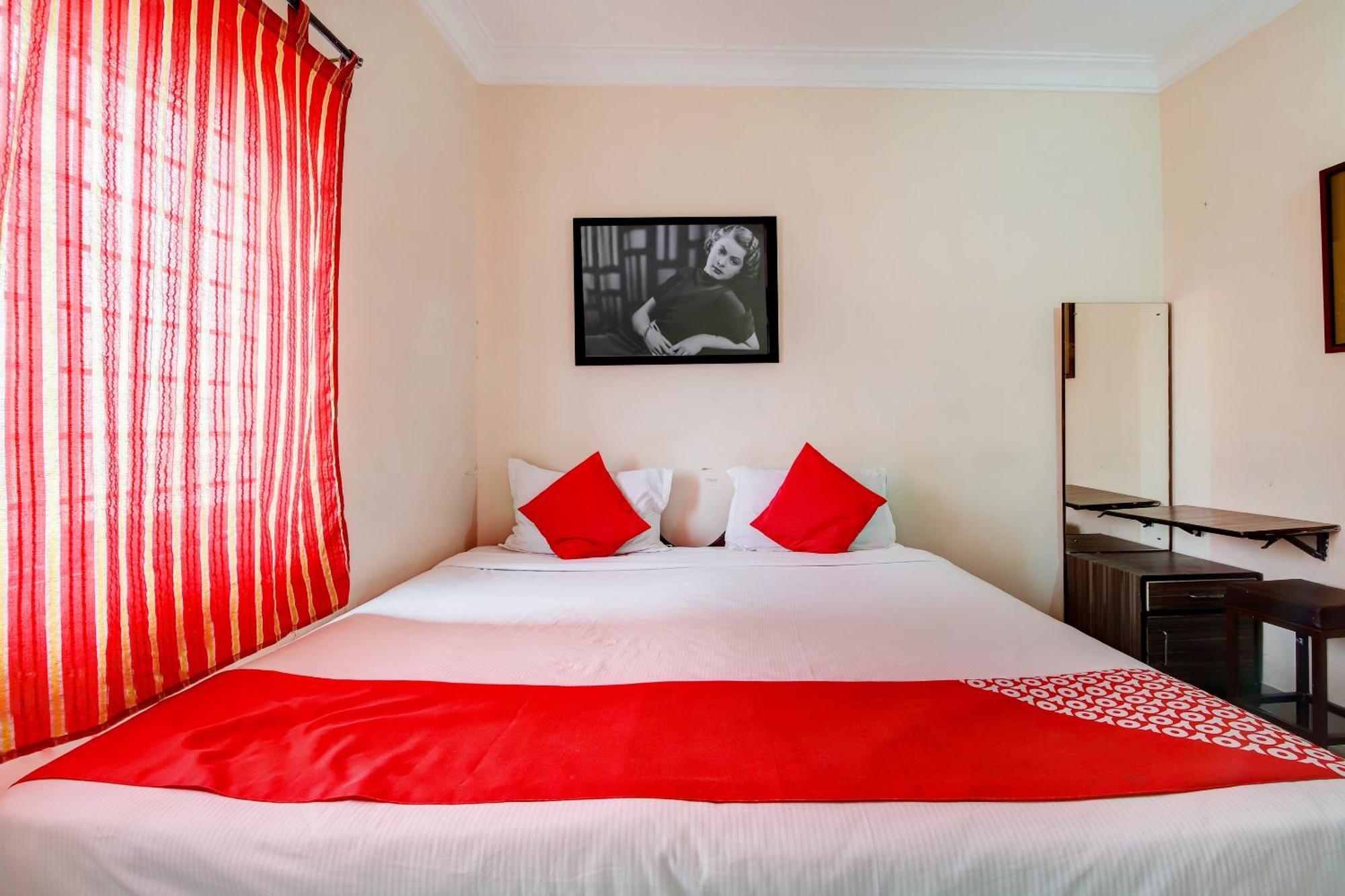 Hotel O Hotel Utsav Palace Bengaluru Zewnętrze zdjęcie
