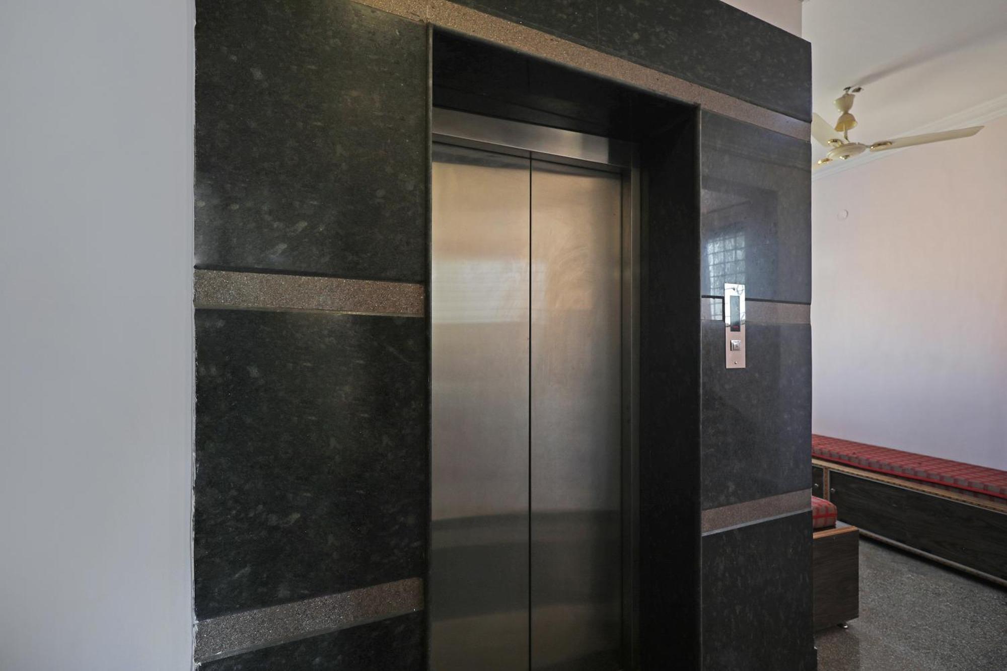Hotel O Hotel Utsav Palace Bengaluru Zewnętrze zdjęcie